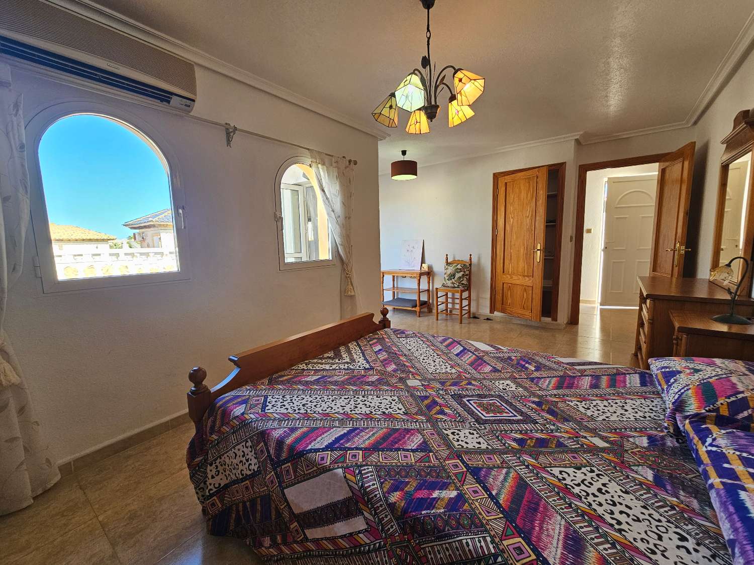 Villa in vendita a Cabo Roig (Orihuela)