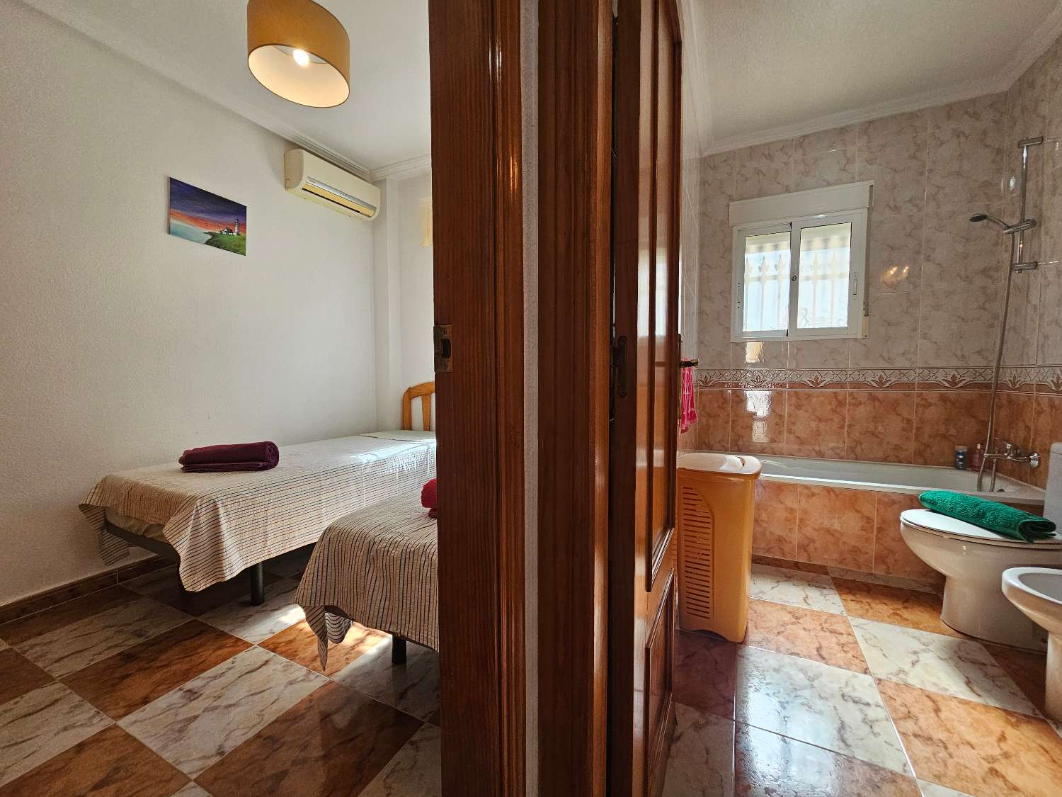 Villa in vendita a Cabo Roig (Orihuela)