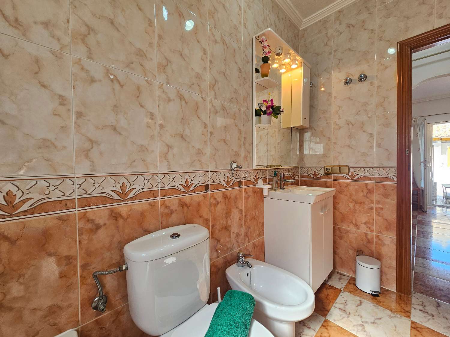 Villa in vendita a Cabo Roig (Orihuela)