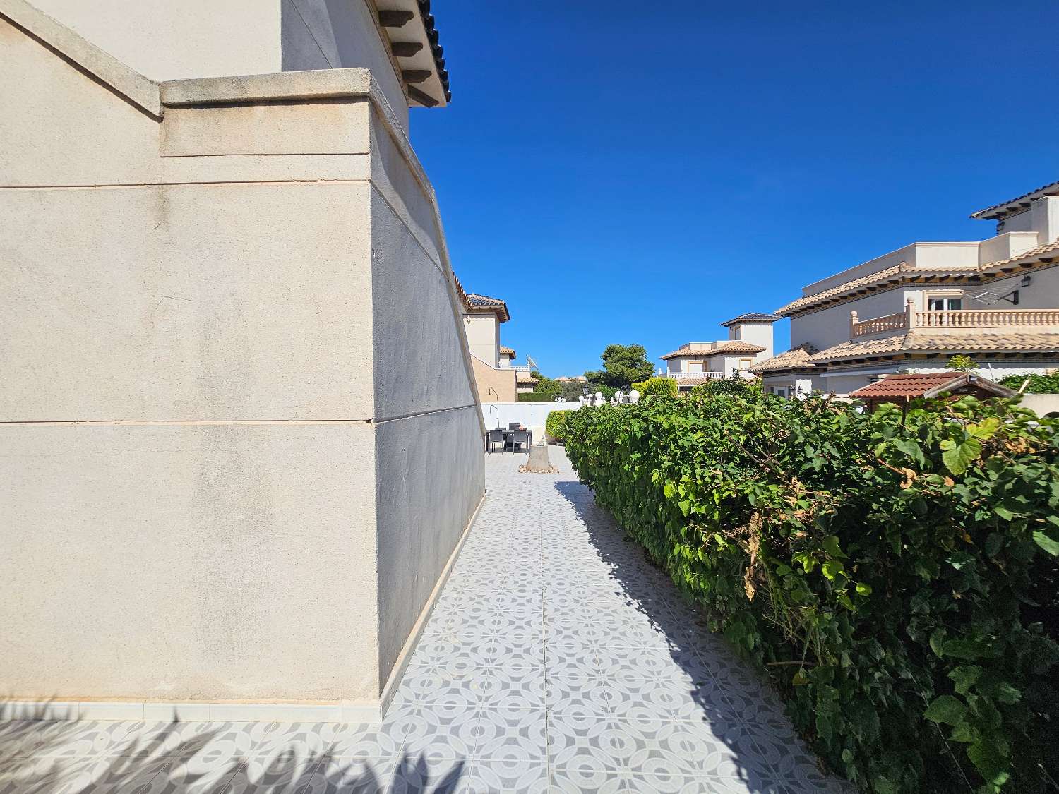 Villa in vendita a Cabo Roig (Orihuela)