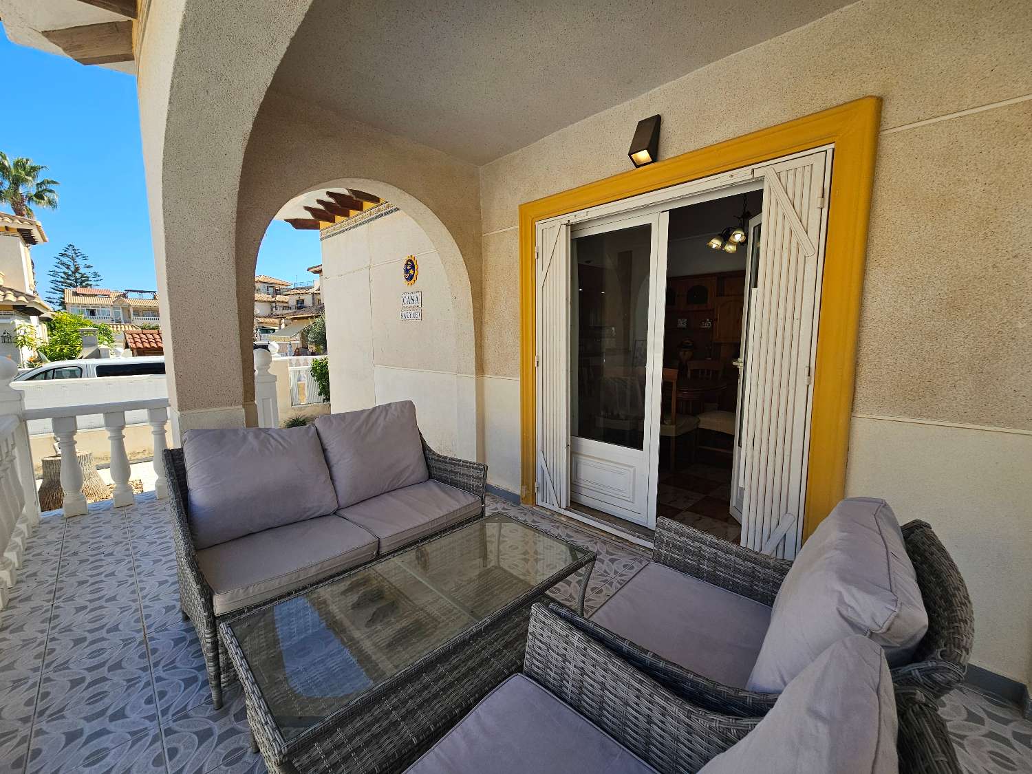 Villa in vendita a Cabo Roig (Orihuela)