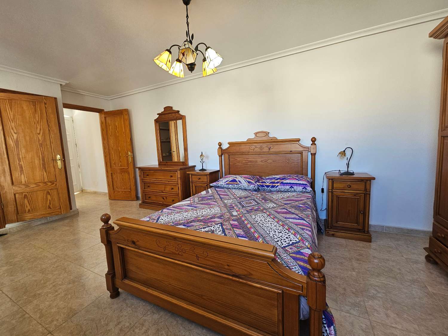 Villa in vendita a Cabo Roig (Orihuela)
