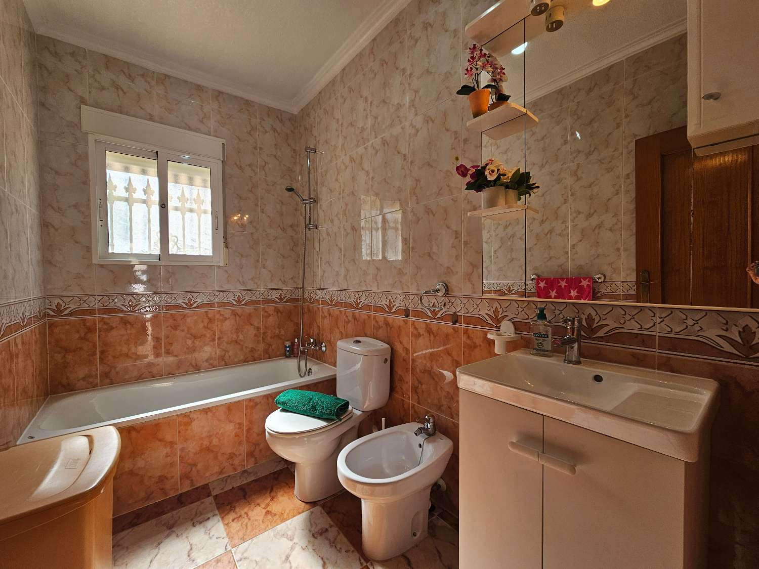Villa in vendita a Cabo Roig (Orihuela)
