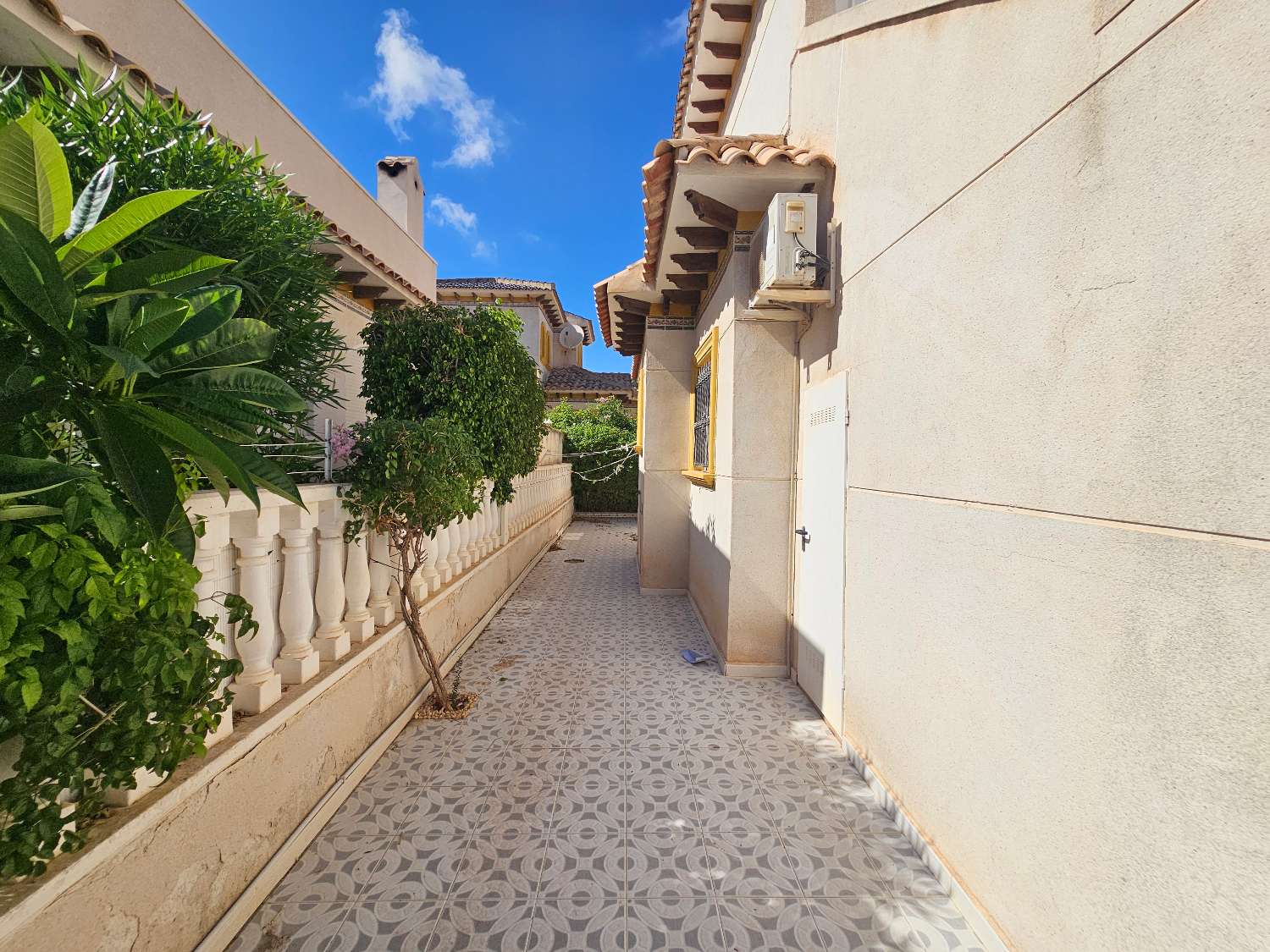 Villa in vendita a Cabo Roig (Orihuela)