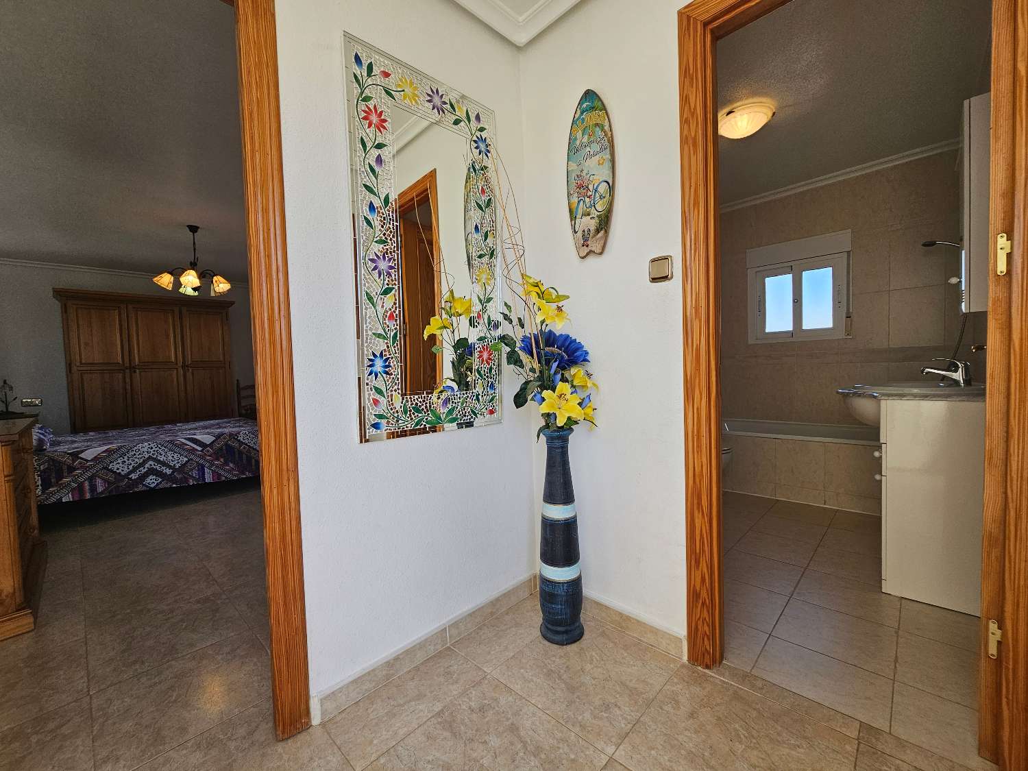 Villa in vendita a Cabo Roig (Orihuela)