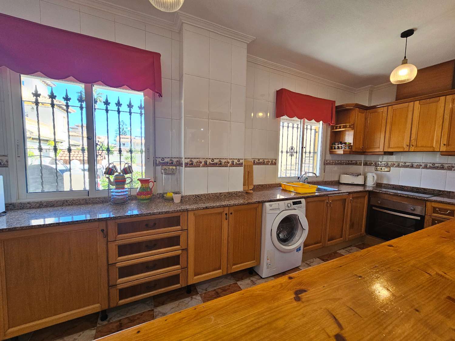 Villa in vendita a Cabo Roig (Orihuela)