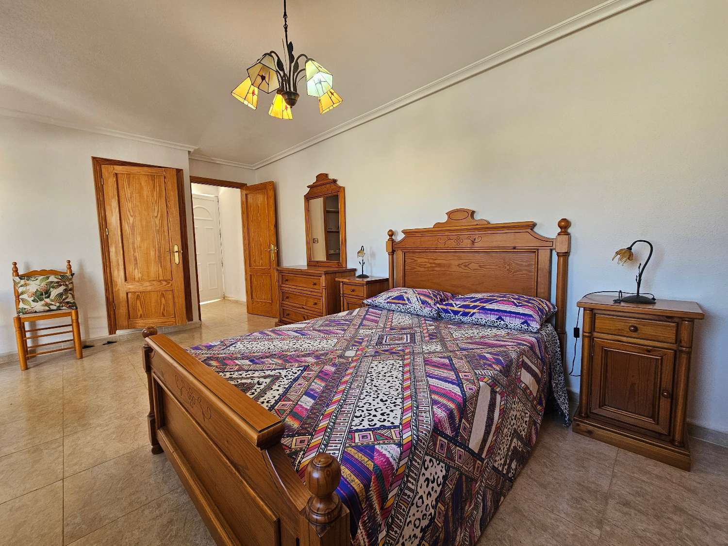 Villa in vendita a Cabo Roig (Orihuela)