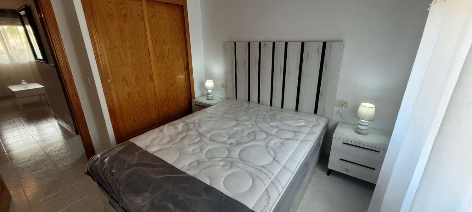 Erdgeschoss mit Gemeinschaftspool, 1 Schlafzimmer