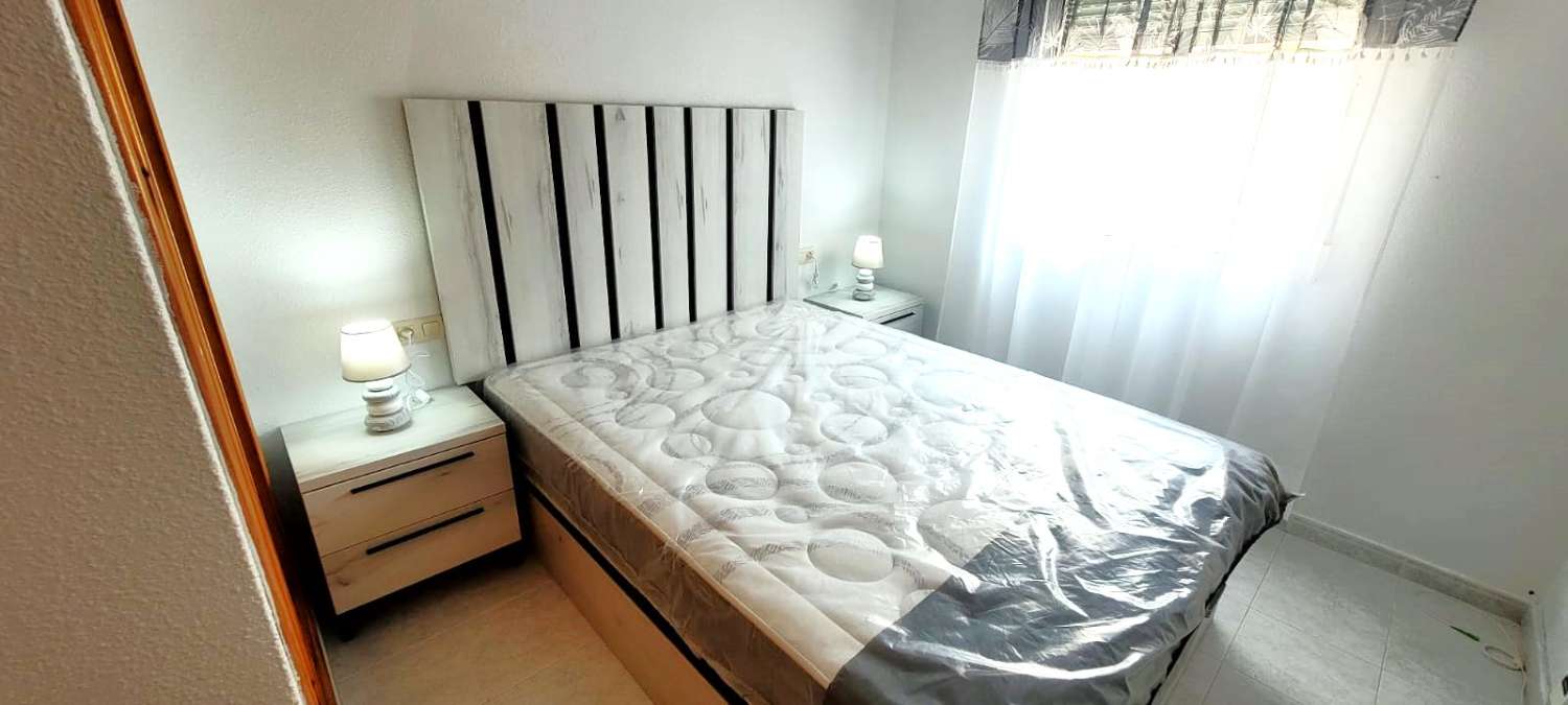 Erdgeschoss mit Gemeinschaftspool, 1 Schlafzimmer