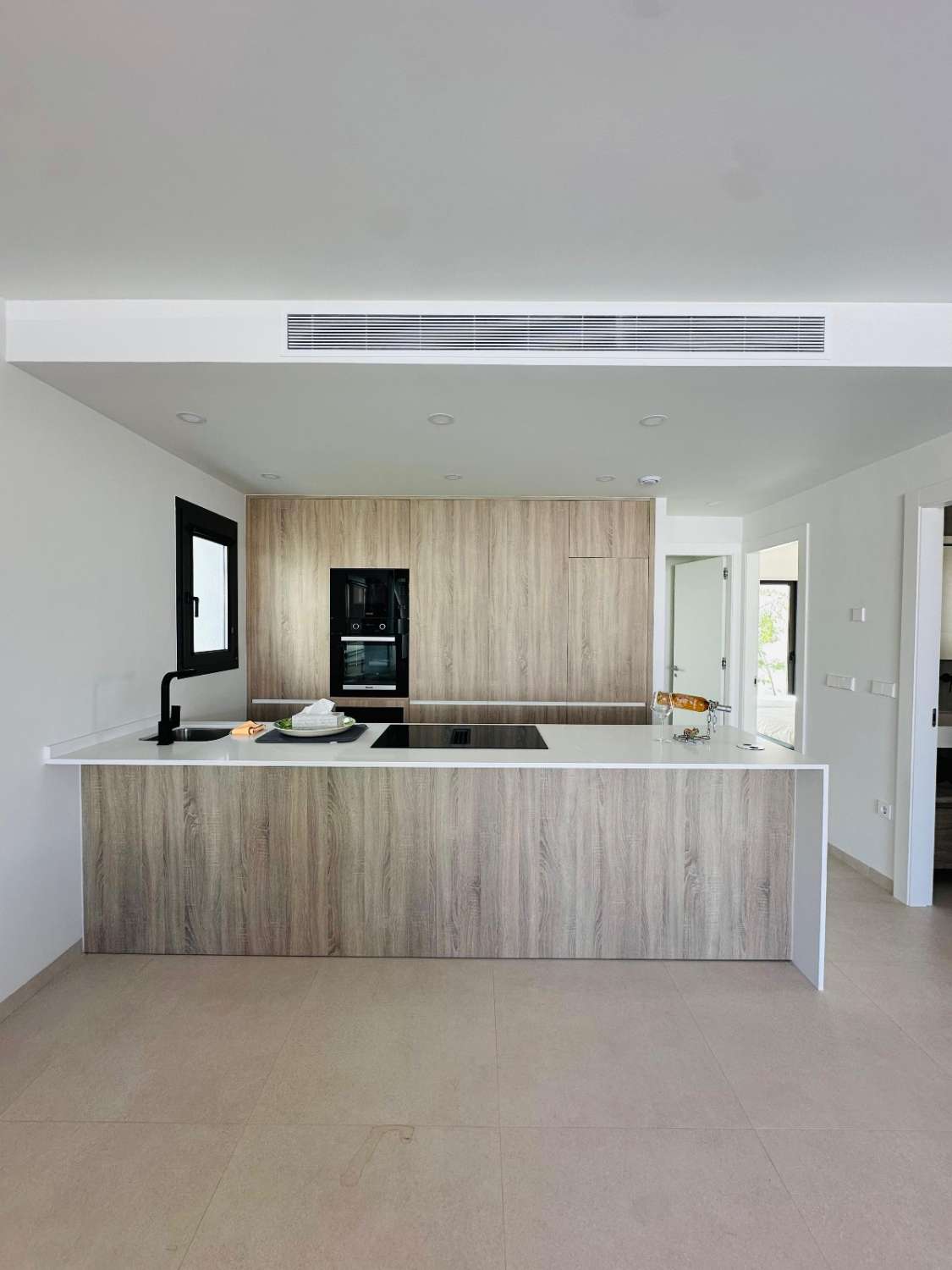 Villa Lujosa en San Javier, con distancia a pie de la playa