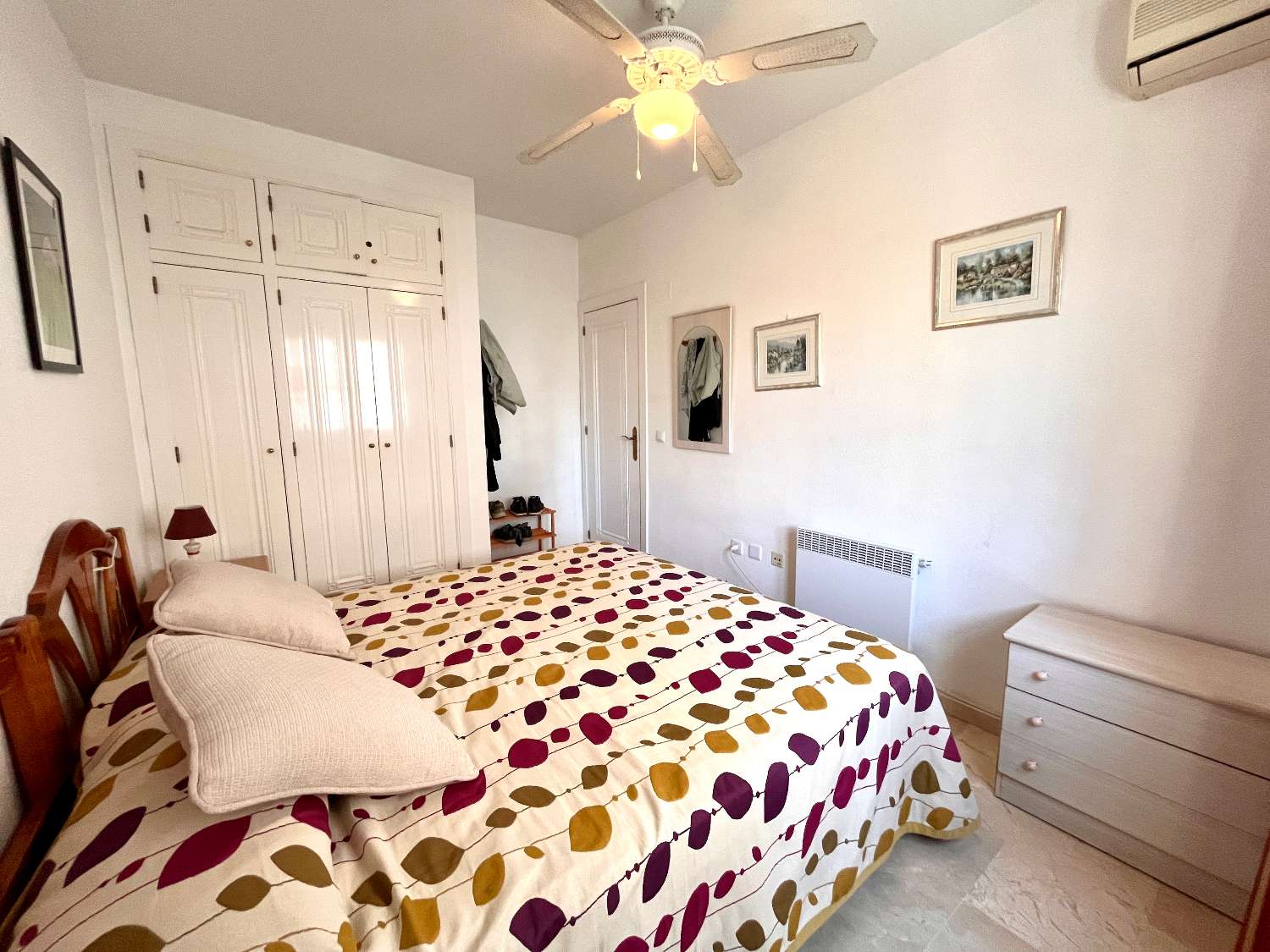 Apartamento de 2 dormitorios en venta en Playa Flamenca