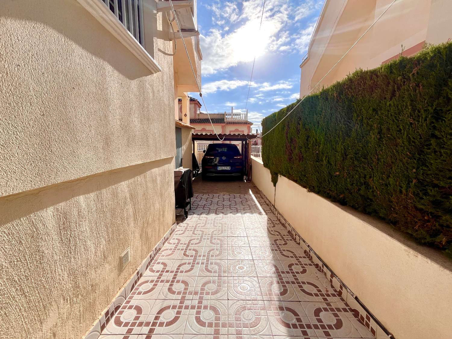 Apartamento de 2 dormitorios en venta en Playa Flamenca