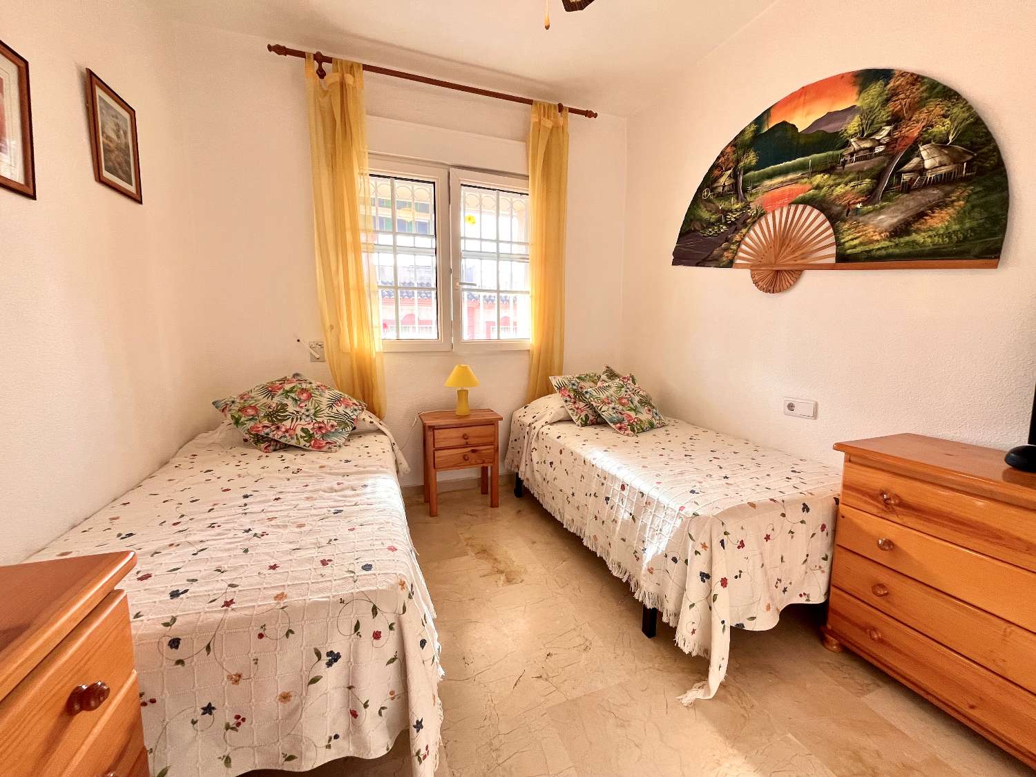 Apartamento de 2 dormitorios en venta en Playa Flamenca