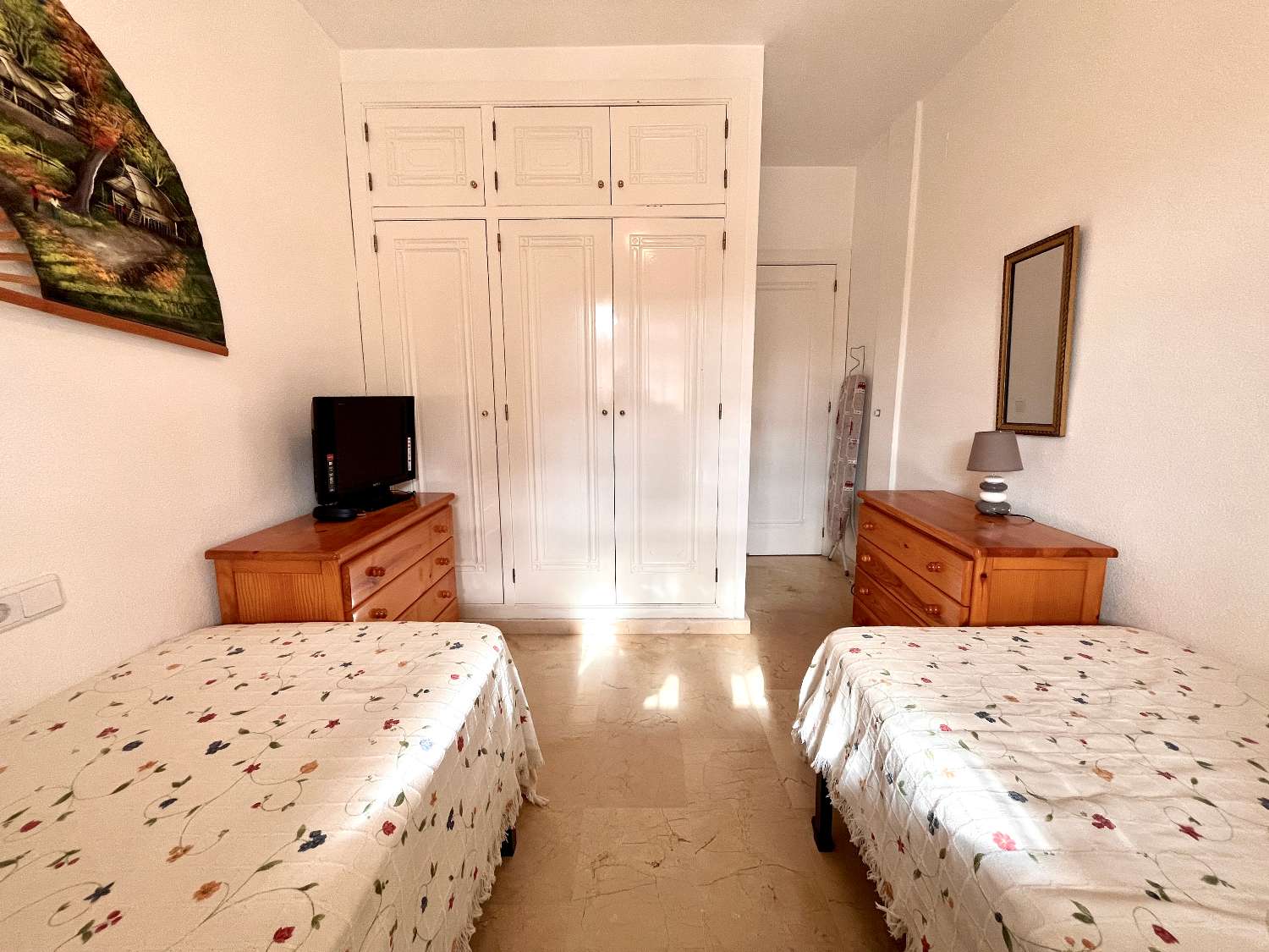 Apartamento de 2 dormitorios en venta en Playa Flamenca