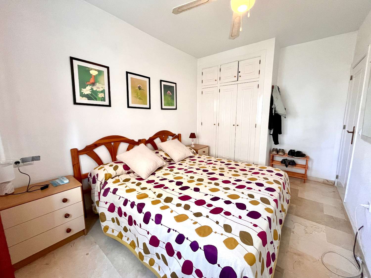 Apartamento de 2 dormitorios en venta en Playa Flamenca