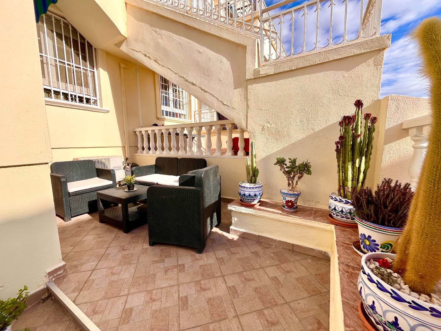Apartamento de 2 dormitorios en venta en Playa Flamenca