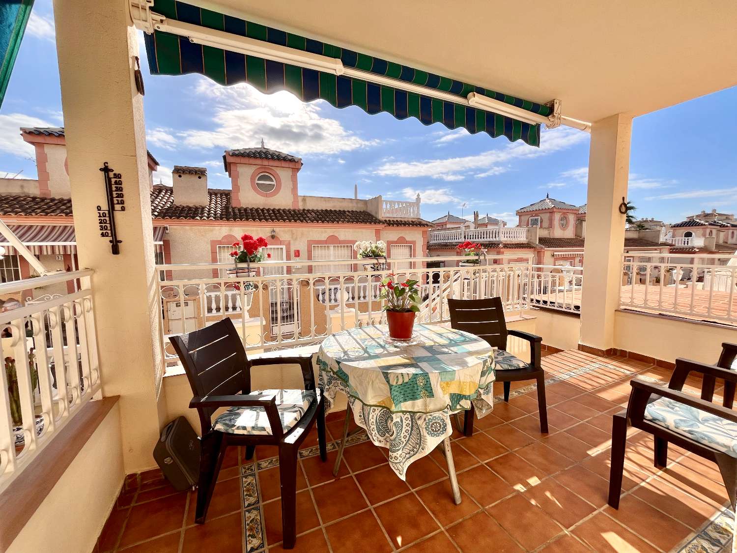 Apartamento de 2 dormitorios en venta en Playa Flamenca