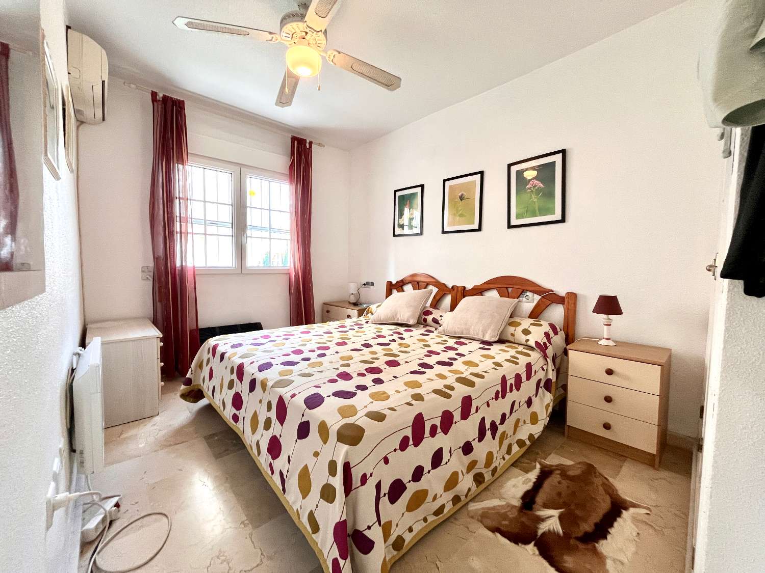 Apartamento de 2 dormitorios en venta en Playa Flamenca