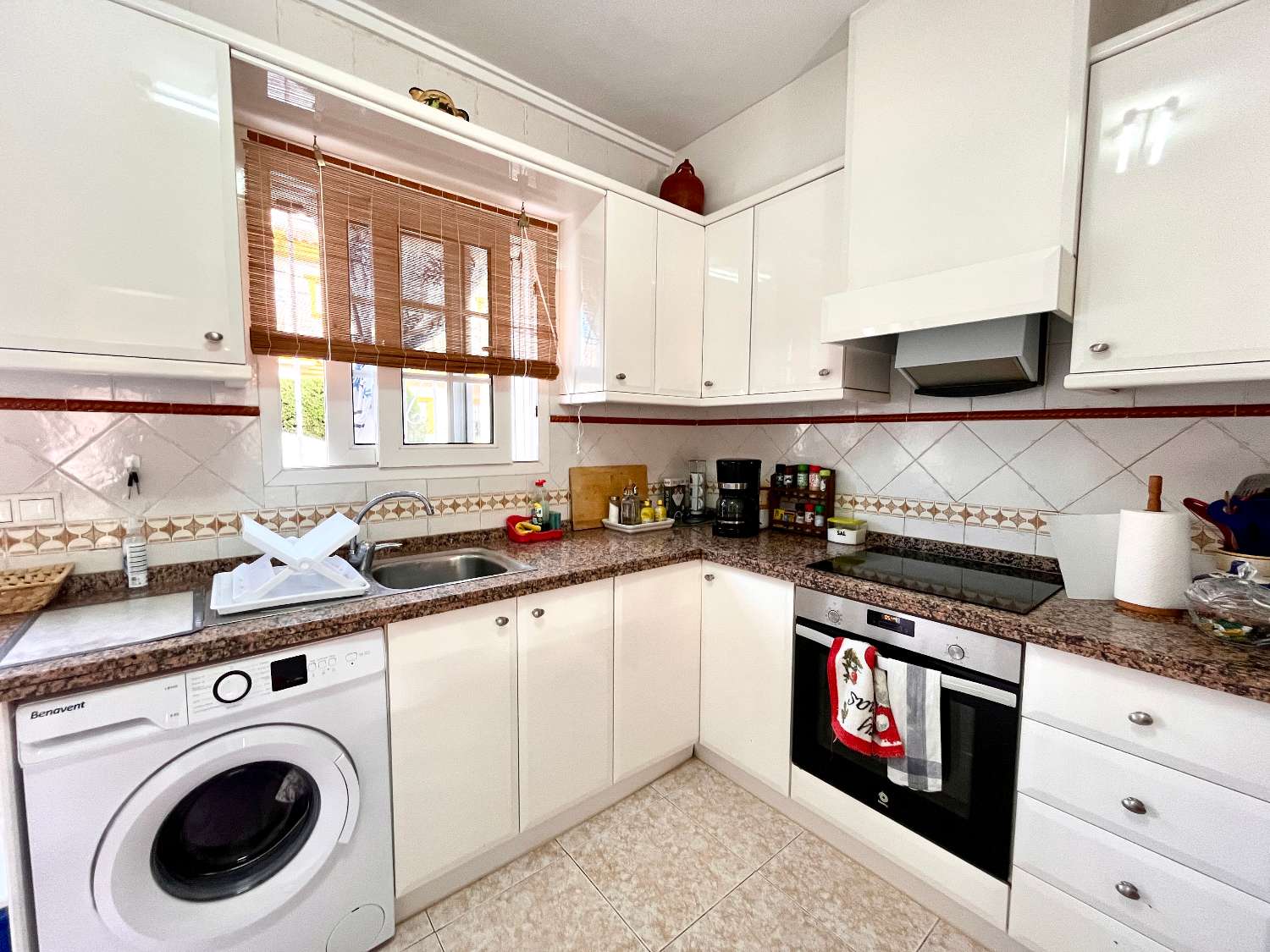 Apartamento de 2 dormitorios en venta en Playa Flamenca