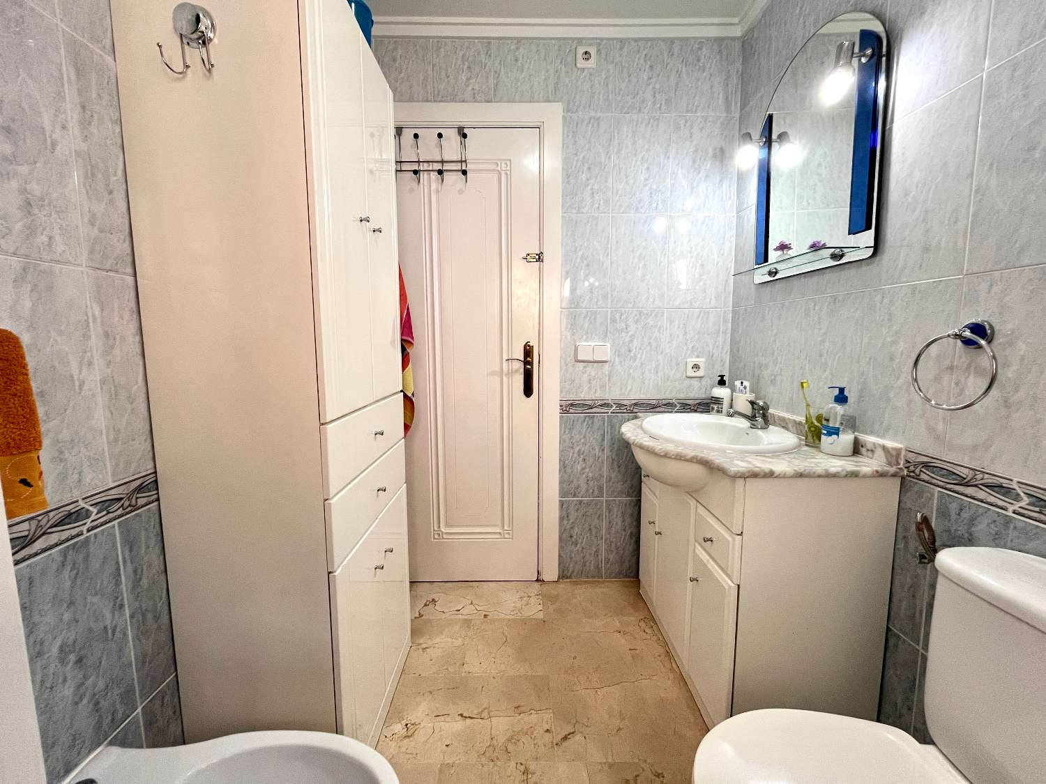 Apartamento de 2 dormitorios en venta en Playa Flamenca