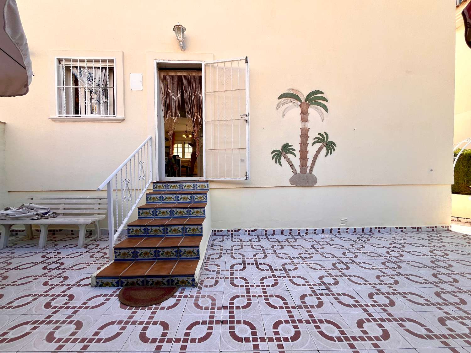 Apartamento de 2 dormitorios en venta en Playa Flamenca