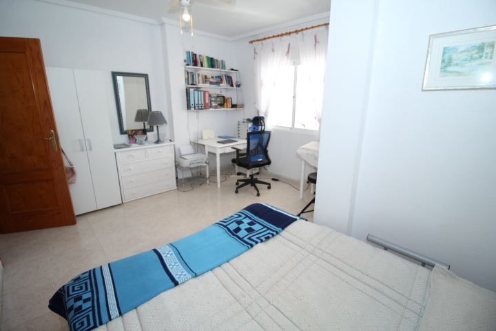 Chalet independiente con 2 apartamentos independientes en Montegolf