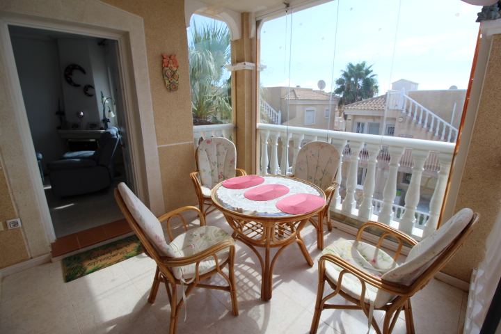 Chalet independiente con 2 apartamentos independientes en Montegolf