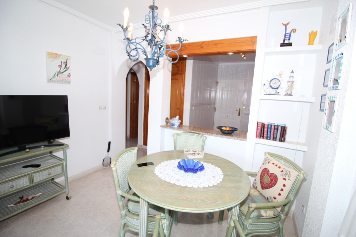 Chalet independiente con 2 apartamentos independientes en Montegolf