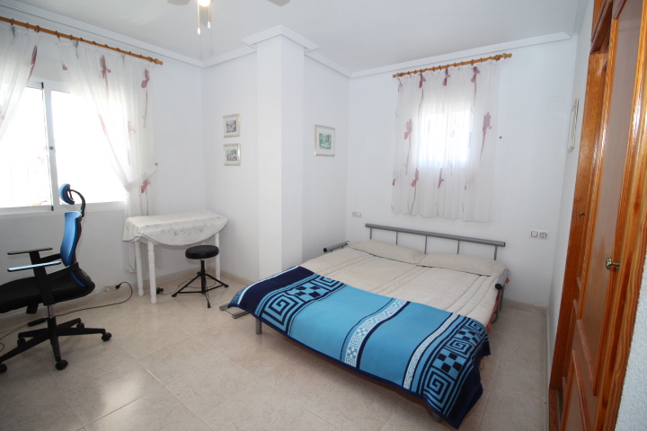 Chalet independiente con 2 apartamentos independientes en Montegolf