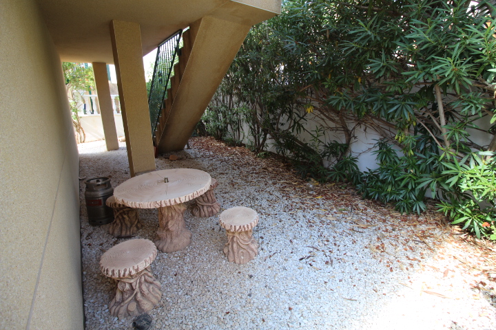 Chalet independiente con 2 apartamentos independientes en Montegolf