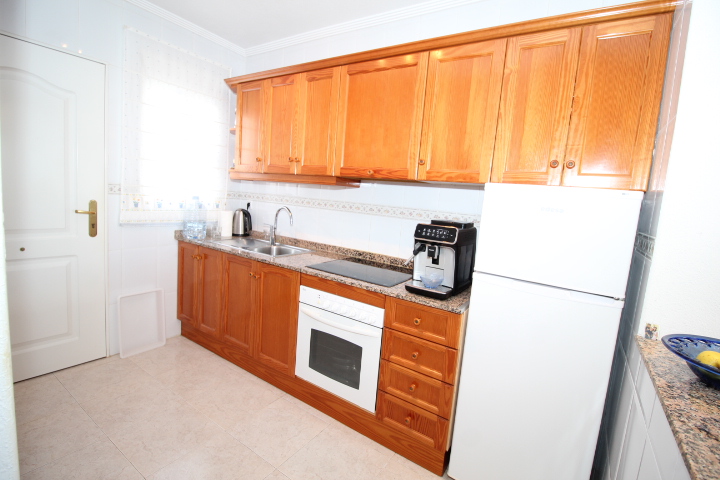 Chalet independiente con 2 apartamentos independientes en Montegolf