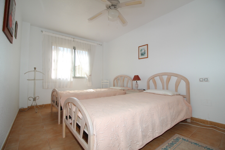 Chalet independiente con 2 apartamentos independientes en Montegolf