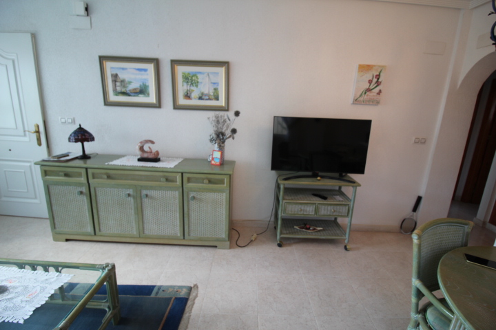 Chalet independiente con 2 apartamentos independientes en Montegolf