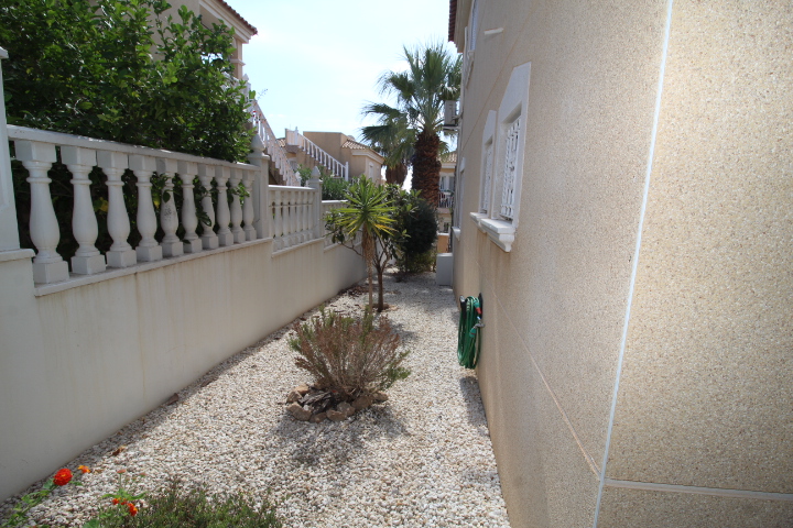 Chalet independiente con 2 apartamentos independientes en Montegolf