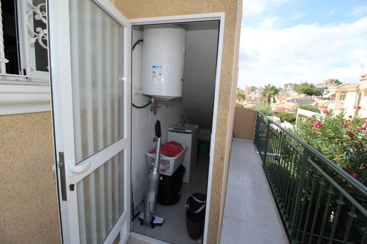 Chalet independiente con 2 apartamentos independientes en Montegolf