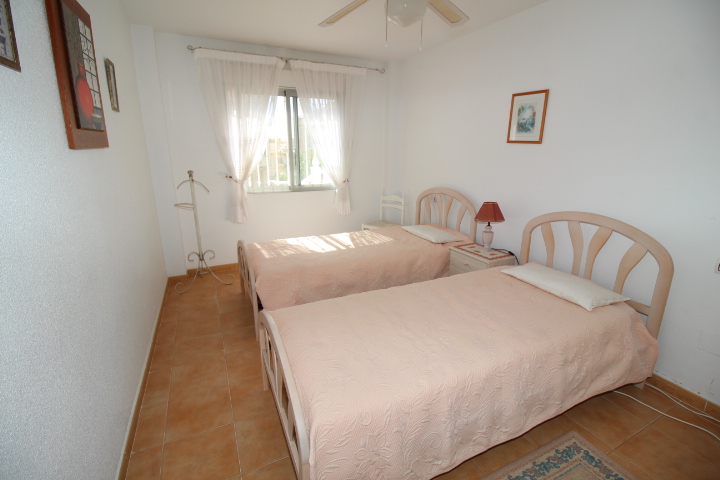 Chalet independiente con 2 apartamentos independientes en Montegolf