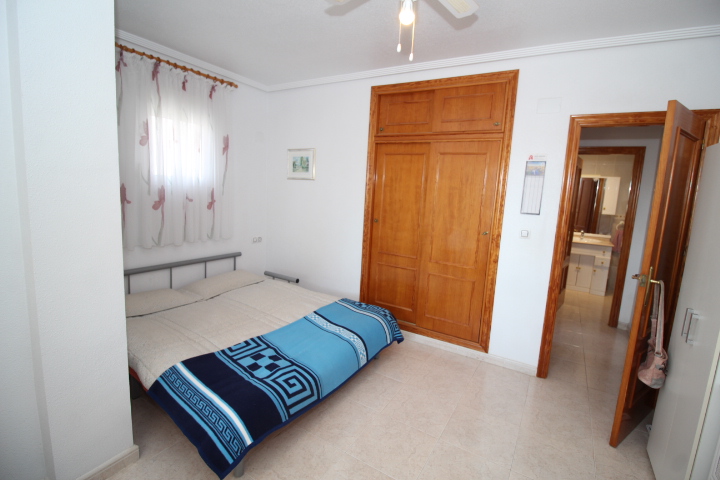 Chalet independiente con 2 apartamentos independientes en Montegolf