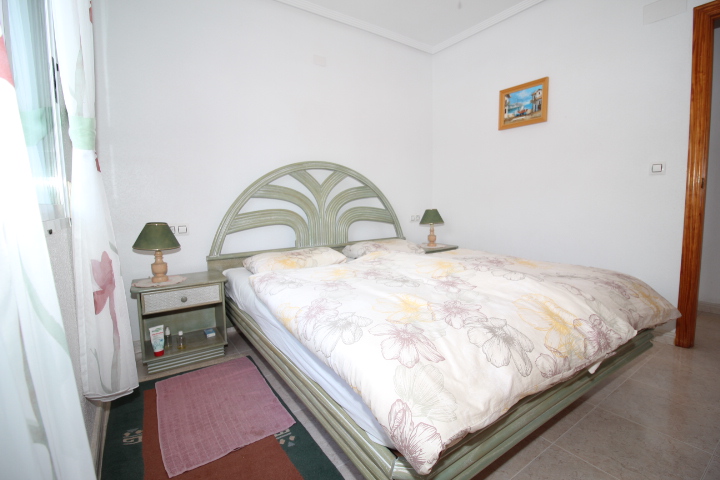 Chalet independiente con 2 apartamentos independientes en Montegolf