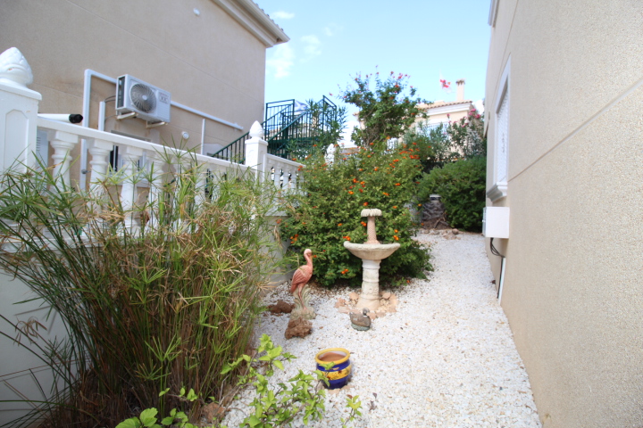 Chalet independiente con 2 apartamentos independientes en Montegolf