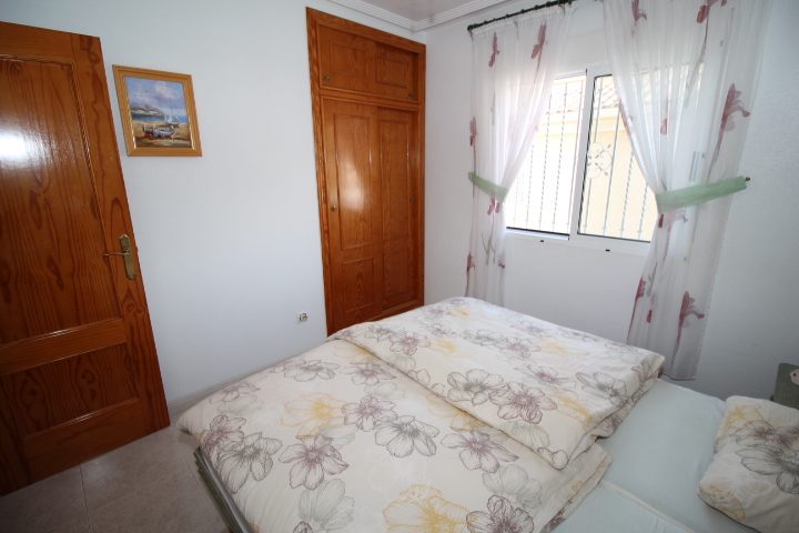 Chalet independiente con 2 apartamentos independientes en Montegolf
