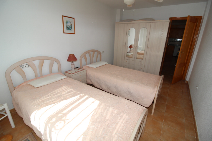 Chalet independiente con 2 apartamentos independientes en Montegolf