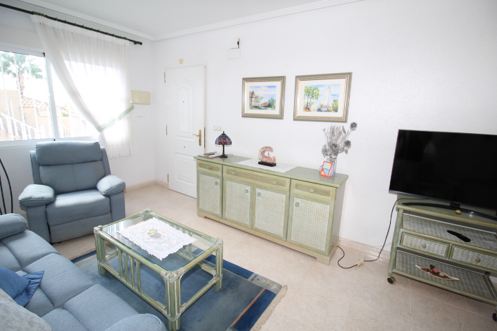Chalet independiente con 2 apartamentos independientes en Montegolf