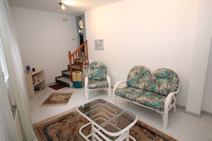 Chalet independiente en Las Filipinas Blue Lagoon con 5 habitaciones y 4 baños, apartamento separado y una piscina