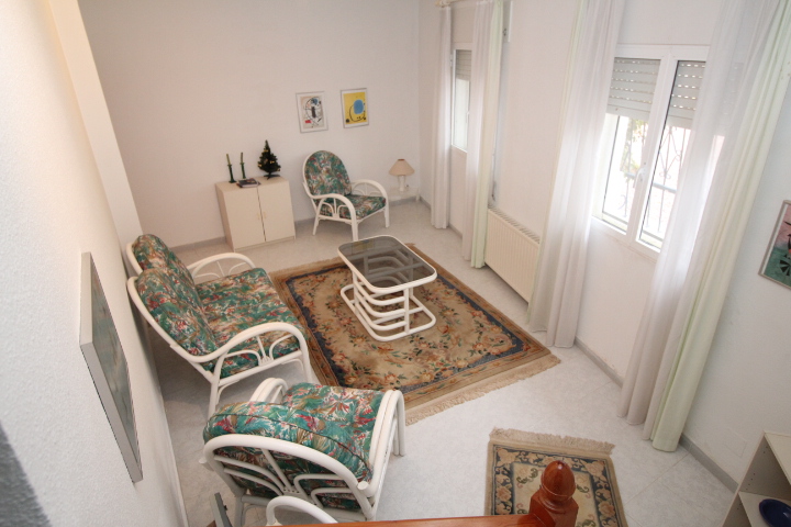 Chalet independiente en Las Filipinas Blue Lagoon con 5 habitaciones y 4 baños, apartamento separado y una piscina