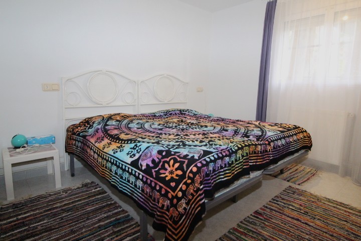 Chalet independiente en Las Filipinas Blue Lagoon con 5 habitaciones y 4 baños, apartamento separado y una piscina