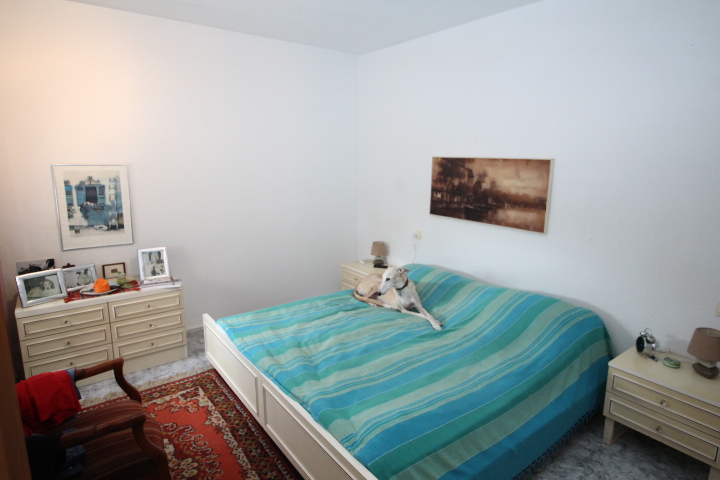 Chalet independiente en Las Filipinas Blue Lagoon con 5 habitaciones y 4 baños, apartamento separado y una piscina