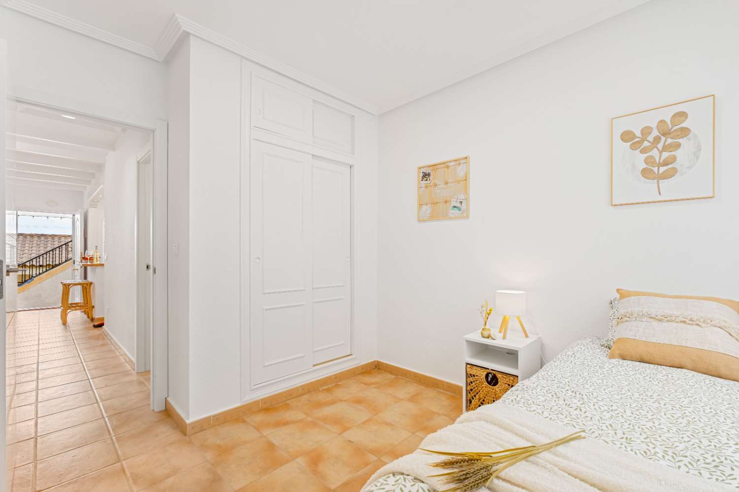 Bungalow in vendita a Villamartín-Las Filipinas (Orihuela)