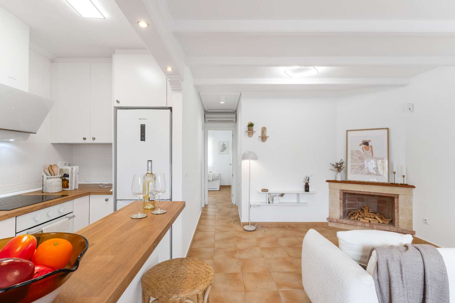 Bungalow in vendita a Villamartín-Las Filipinas (Orihuela)
