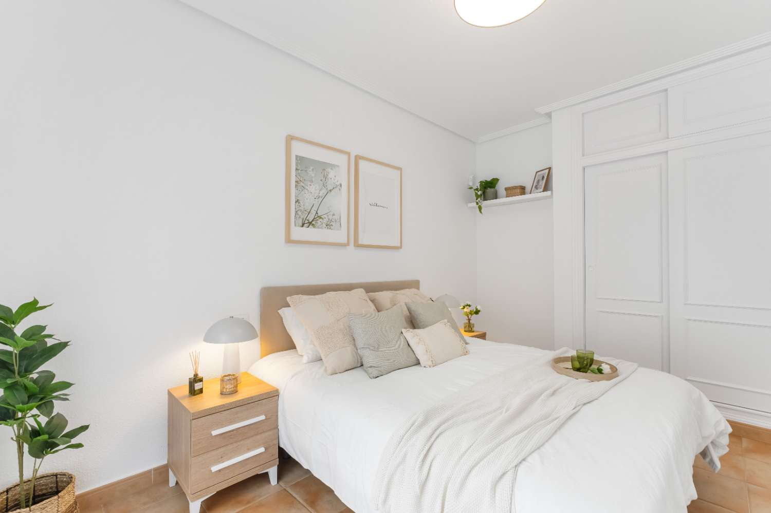 Bungalow in vendita a Villamartín-Las Filipinas (Orihuela)