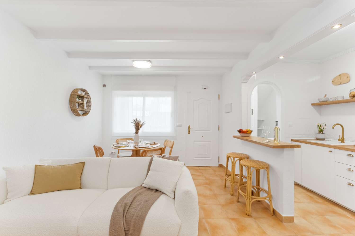 Bungalow in vendita a Villamartín-Las Filipinas (Orihuela)